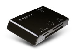 Card Reader Transcend Card Reader "TS-RDP8K"